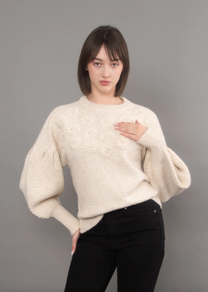Tallula Pullover