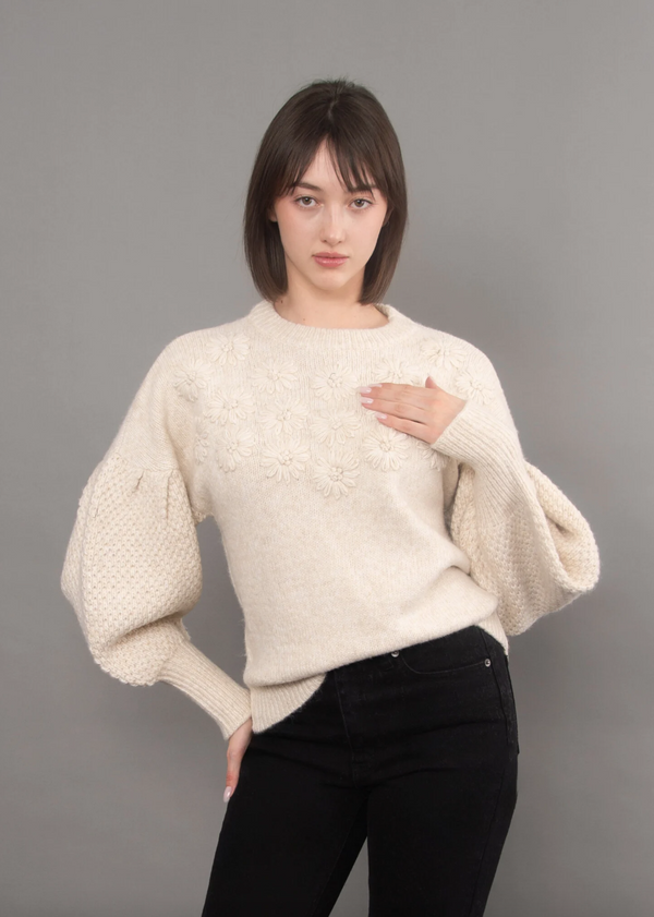 Tallula Pullover