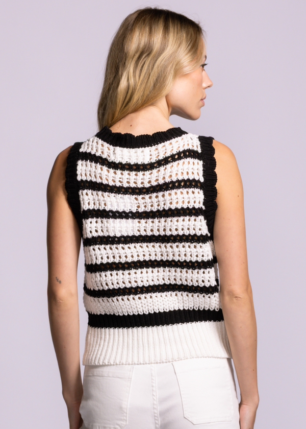 Cartwright Top | Black