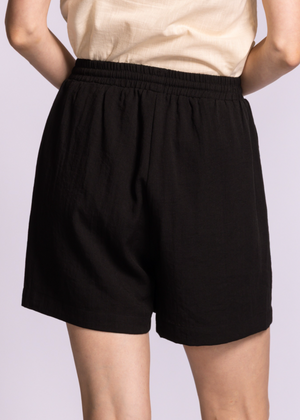 Killon Shorts | Black