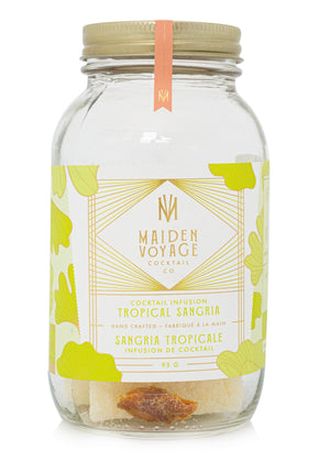 Tropical Sangria Cocktail Kit