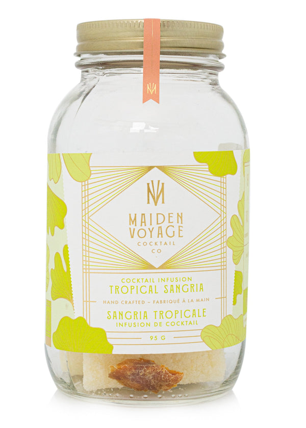 Tropical Sangria Cocktail Kit