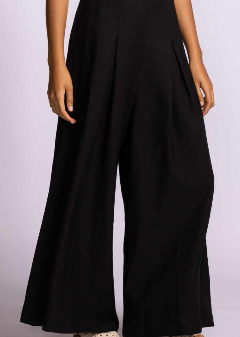 Wren Pants | Black