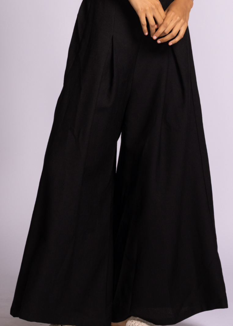 Wren Pants | Black