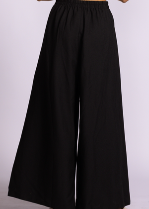 Wren Pants | Black