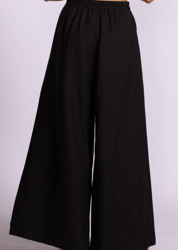 Wren Pants | Black
