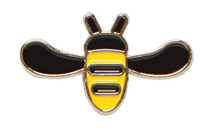 Frida Enamel Pin