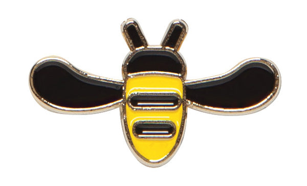 Frida Enamel Pin