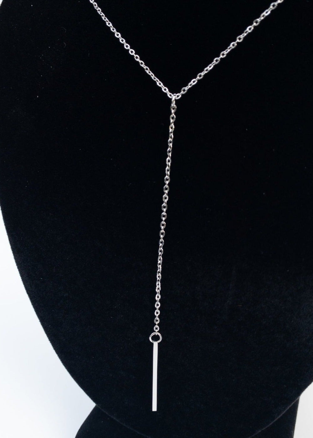 Dainty Drop Necklaces