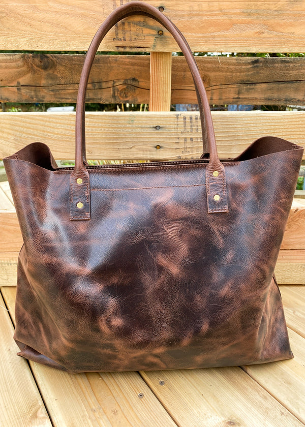 The Weekender Tote