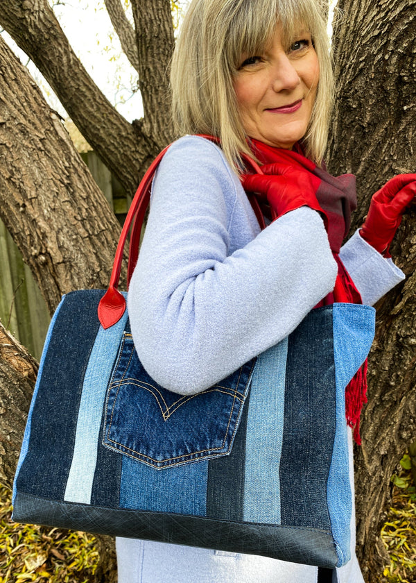 Anavi Designs - Tote