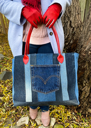 Anavi Designs - tote bag