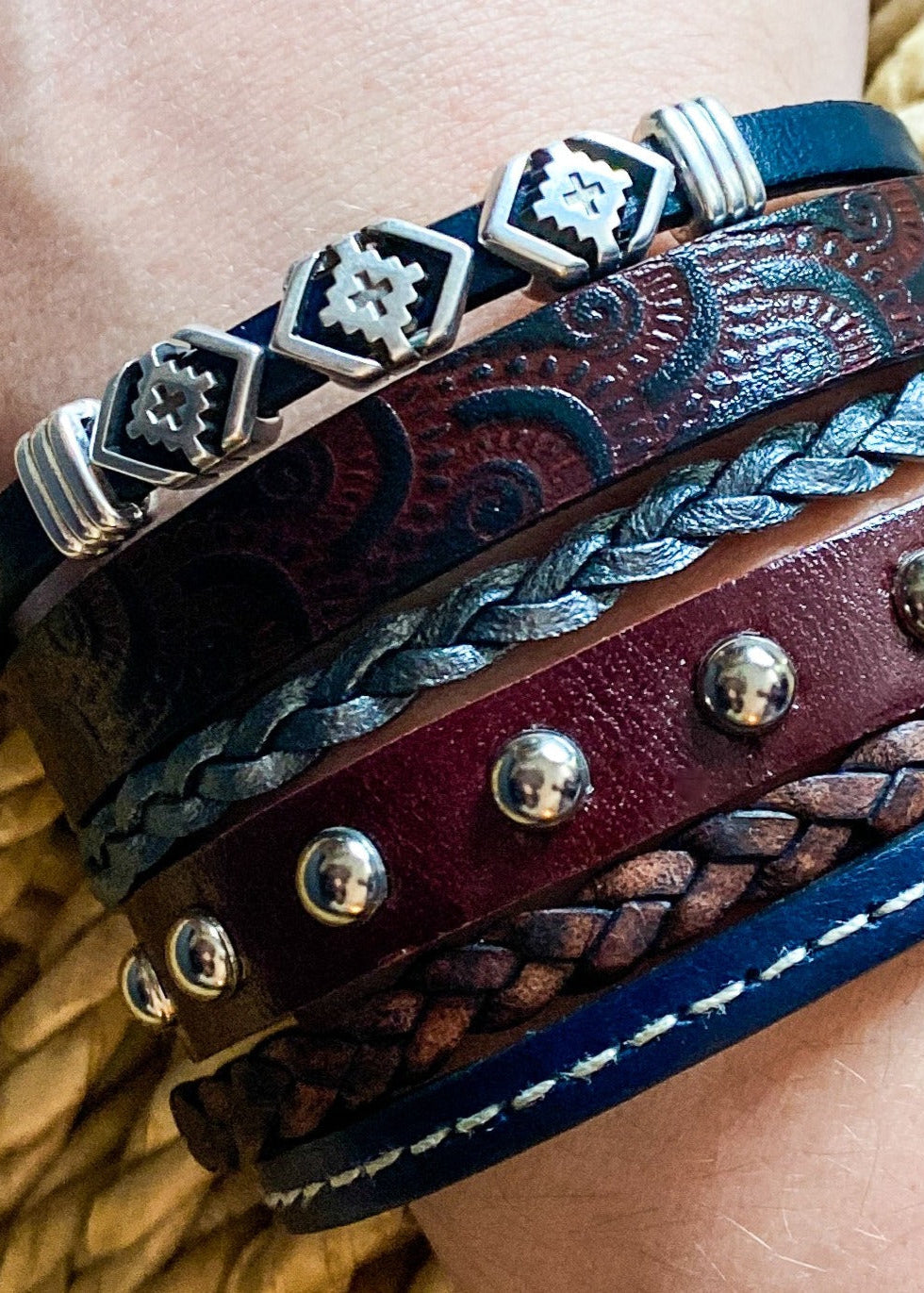The Coco Bracelet