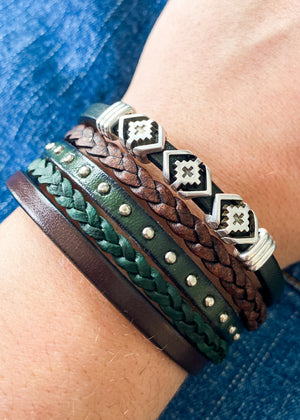 The Kennedy Bracelet