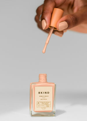 Nail Polish | Beige Life