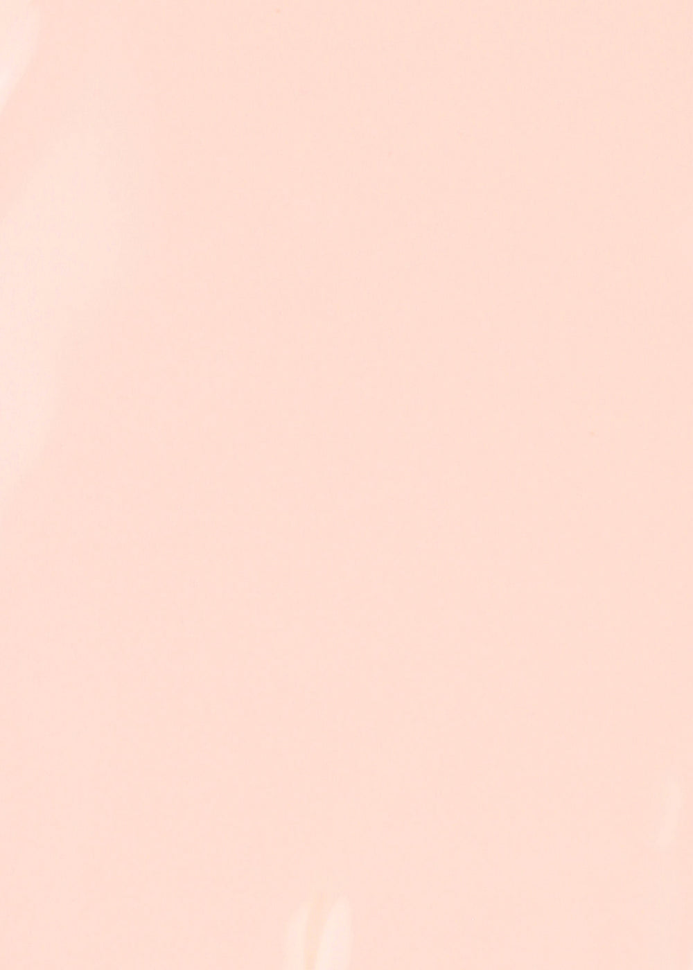 Nail Polish | French Pink