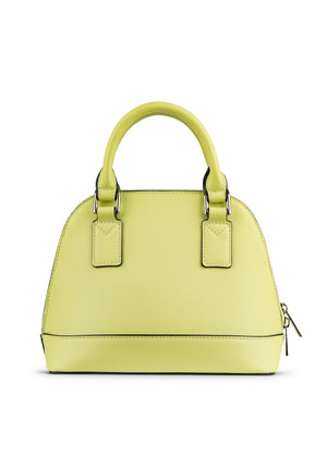 The HEIDI - 2-in-1 Greenjuice Vegan Leather Handbag