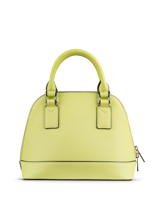 The HEIDI - 2-in-1 Greenjuice Vegan Leather Handbag