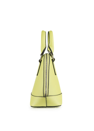 The HEIDI - 2-in-1 Greenjuice Vegan Leather Handbag