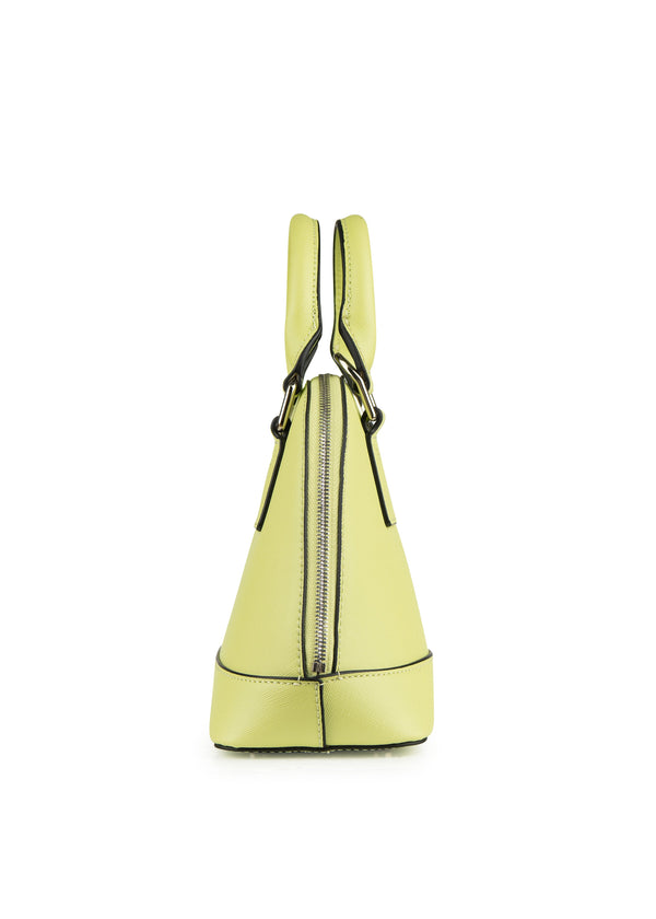 The HEIDI - 2-in-1 Greenjuice Vegan Leather Handbag