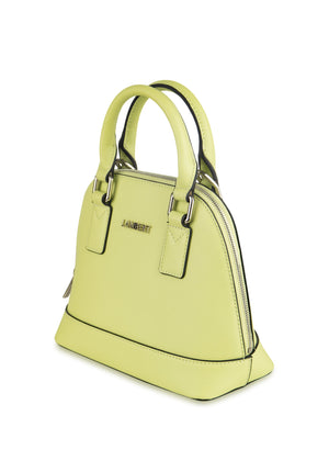 The HEIDI - 2-in-1 Greenjuice Vegan Leather Handbag