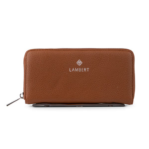 The MELI - Vegan Leather Wallets