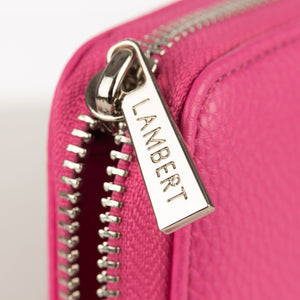 The MELI - Vegan Leather Wallets