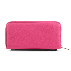 The MELI - Vegan Leather Wallets