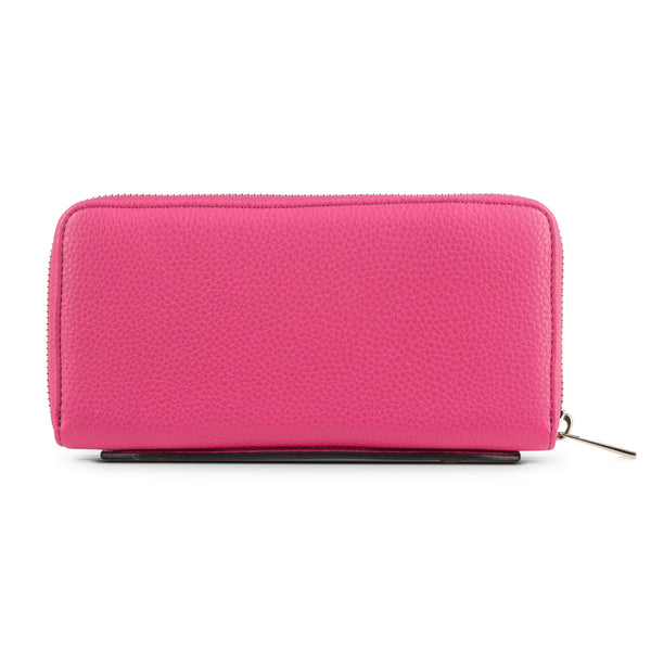 The MELI - Vegan Leather Wallets