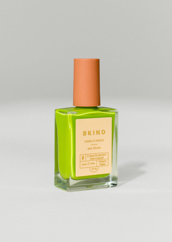 Nail Polish | Mojito