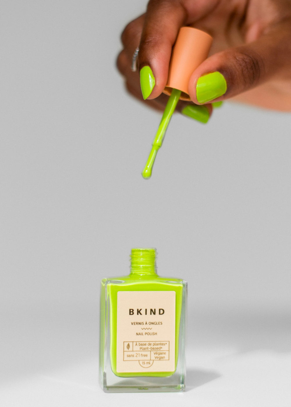 Nail Polish | Mojito