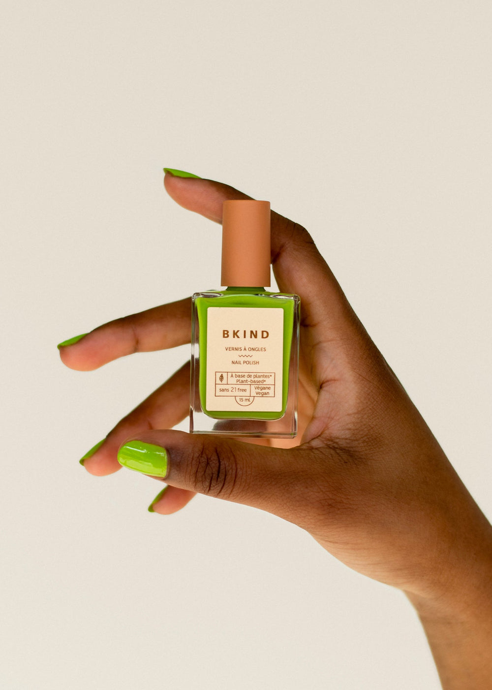 Nail Polish | Mojito