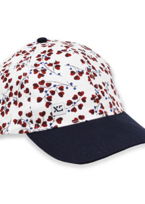 Heart Vine Classic Cap