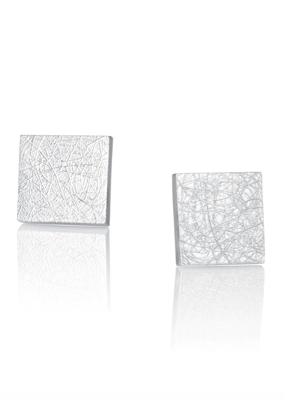 Nexus Earrings