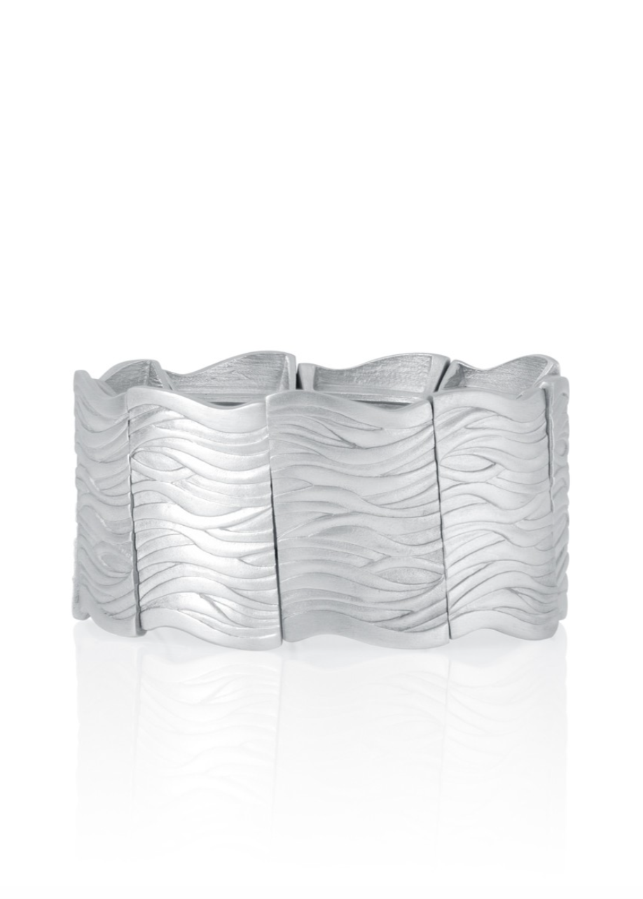 Flow Cuff Bracelet