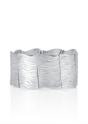 Flow Cuff Bracelet