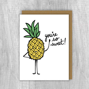 You're So Sweet