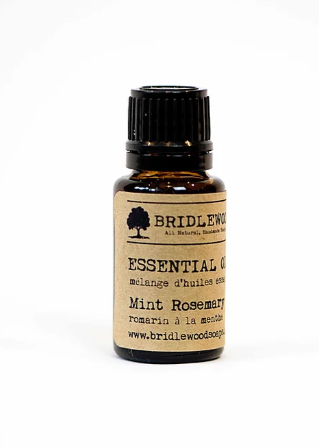 Essential Oils