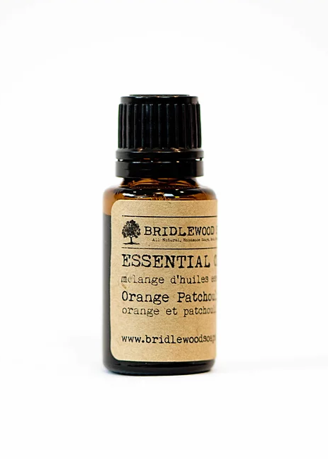 Essential Oils