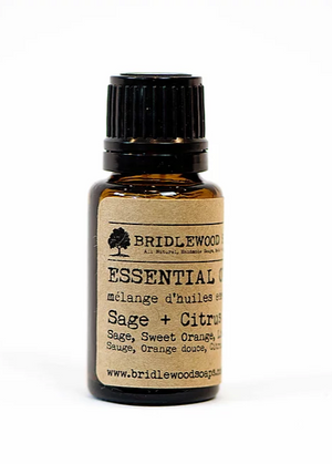 Essential Oils