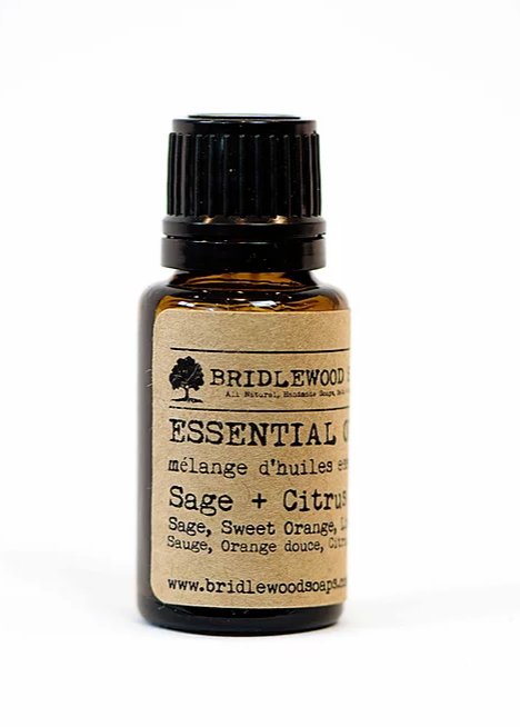 Essential Oils
