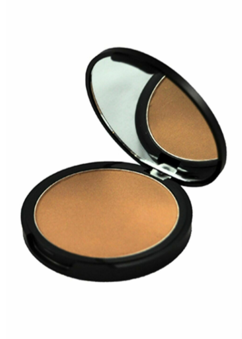 Bora Bora Pressed Mineral Bronzer