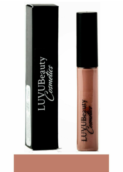 Lip Lovin' Lip Gloss