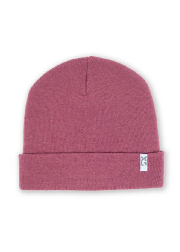 Wool Cuffed Beanie