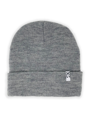 Wool Cuffed Beanie