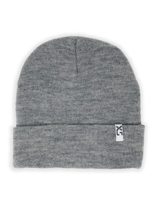 Wool Cuffed Beanie