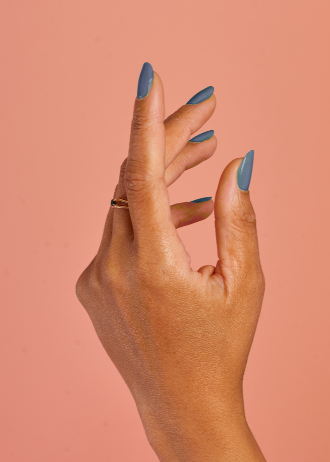 Canadian Nail Polish - Verdun Beach