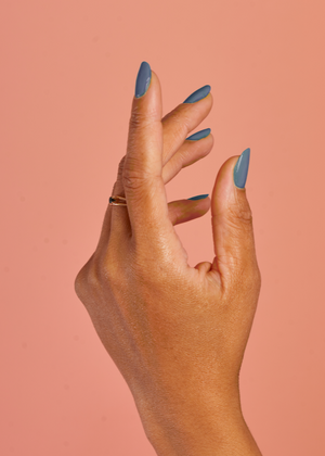 Canadian Nail Polish - Verdun Beach