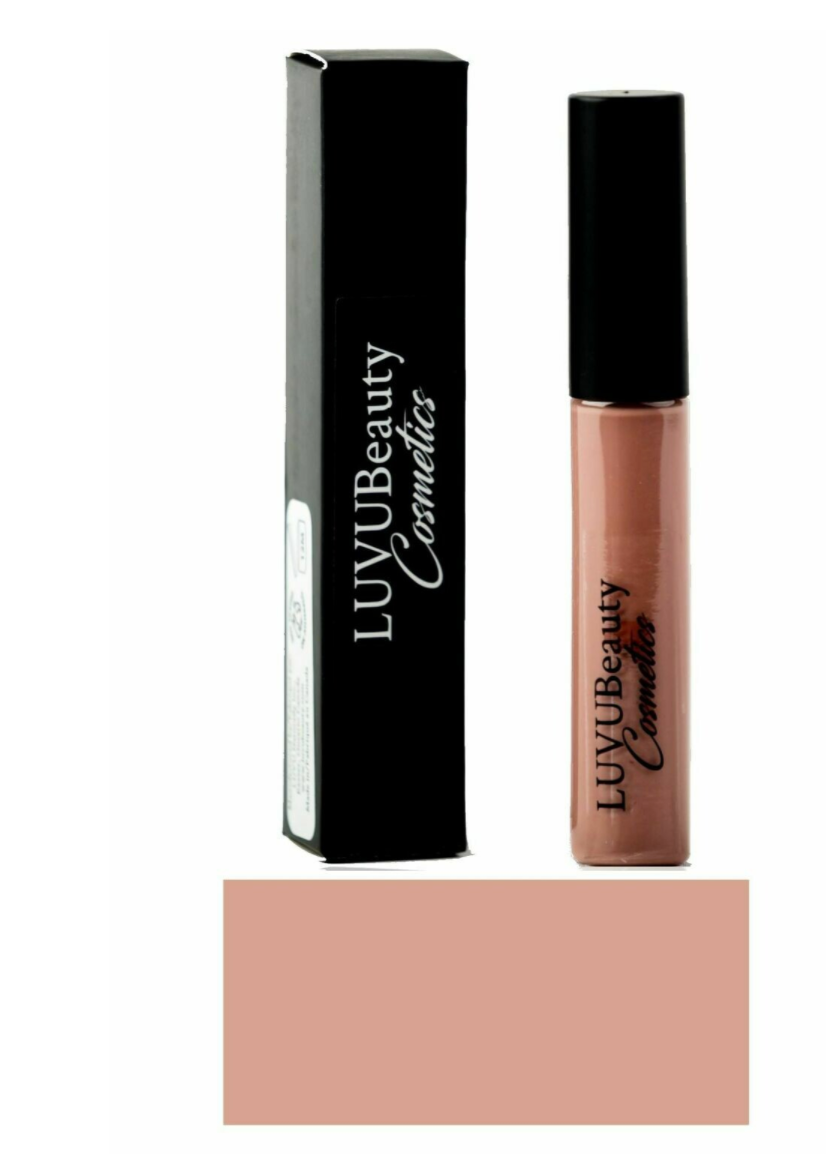 Lip Lovin' Lip Gloss