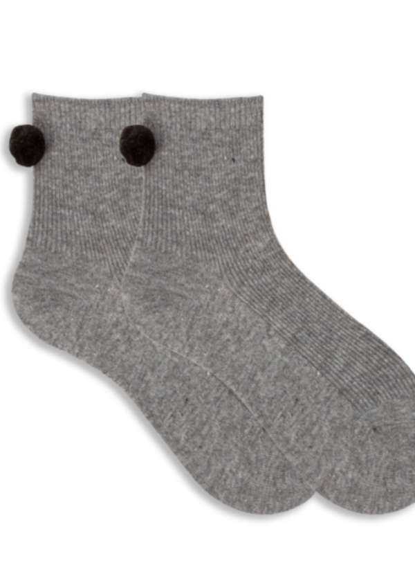 POM POM SOCKS